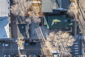 2606 W Alamo Ave, Littleton, CO 80120