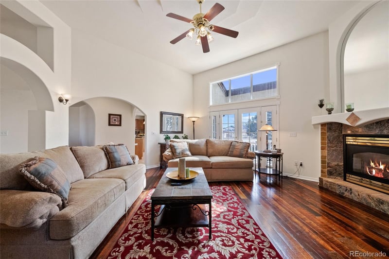 6670 Sunset Cir, Kiowa, CO 80117