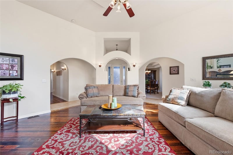 6670 Sunset Cir, Kiowa, CO 80117