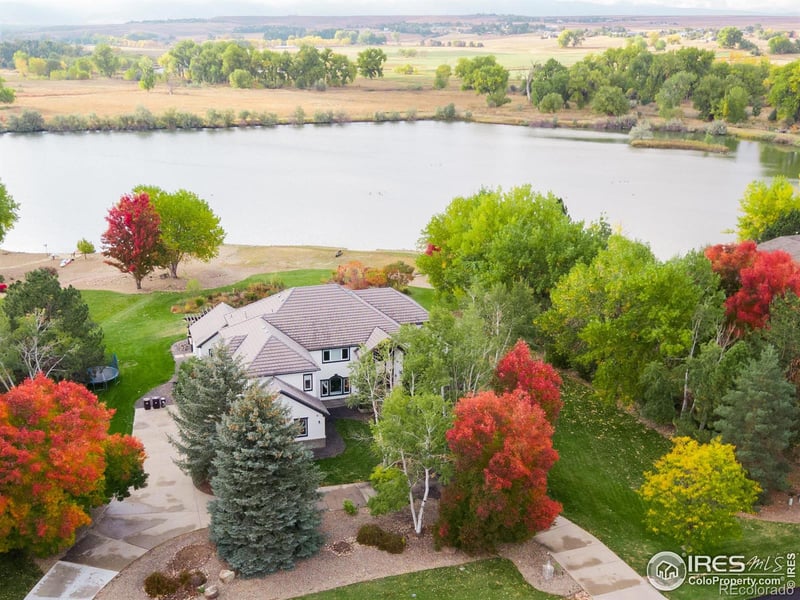 10667 E Goose Haven Dr, Lafayette, CO 80026