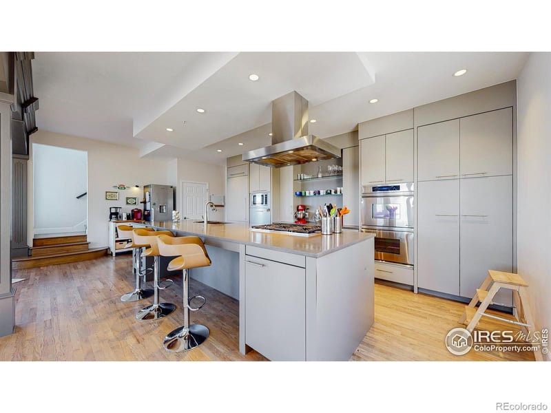 10667 E Goose Haven Dr, Lafayette, CO 80026