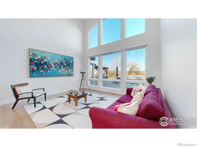 10667 E Goose Haven Dr, Lafayette, CO 80026