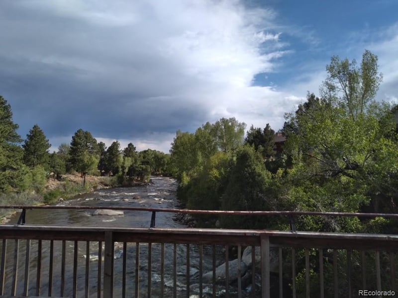 112 River Run Dr, Buena Vista, CO 81211