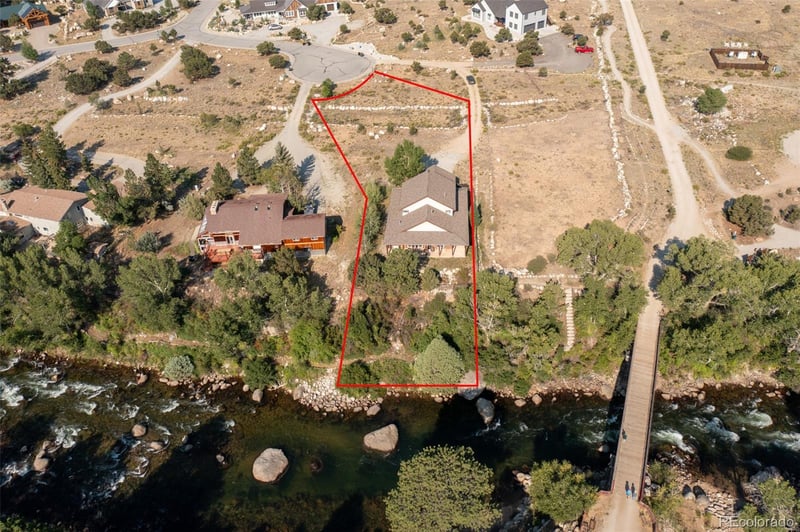112 River Run Dr, Buena Vista, CO 81211