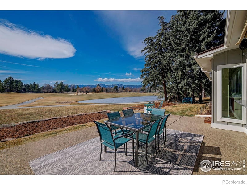 7034 Indian Peaks Trl, Boulder, CO 80301