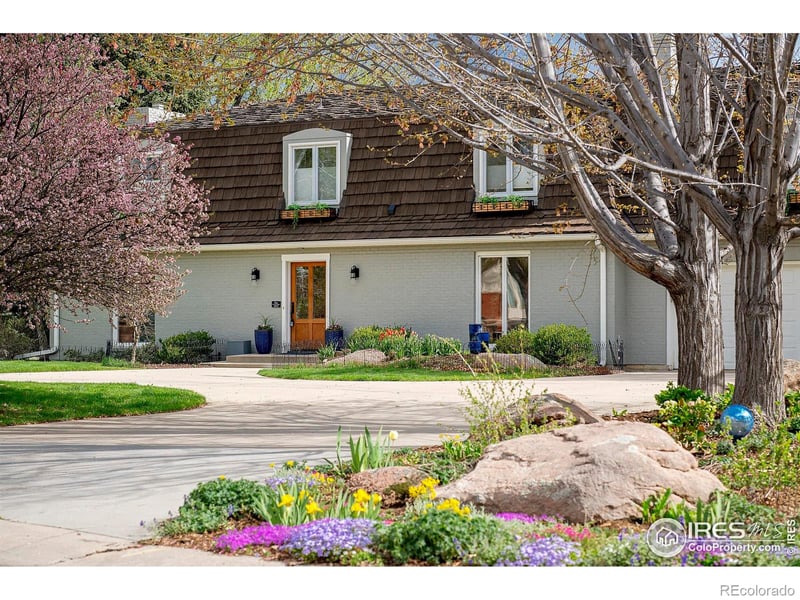 7034 Indian Peaks Trl, Boulder, CO 80301