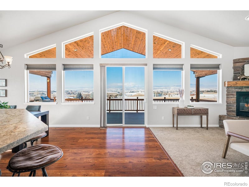 2901 Coyote Ridge Dr, Berthoud, CO 80513
