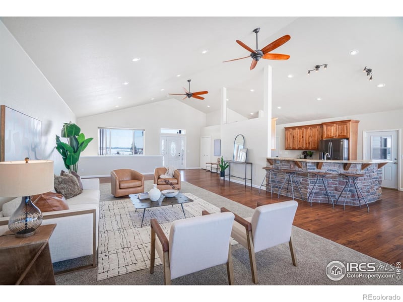 2901 Coyote Ridge Dr, Berthoud, CO 80513