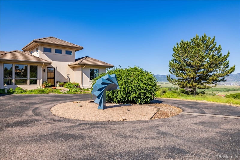 8611 Coachlight Way, Littleton, CO 80125