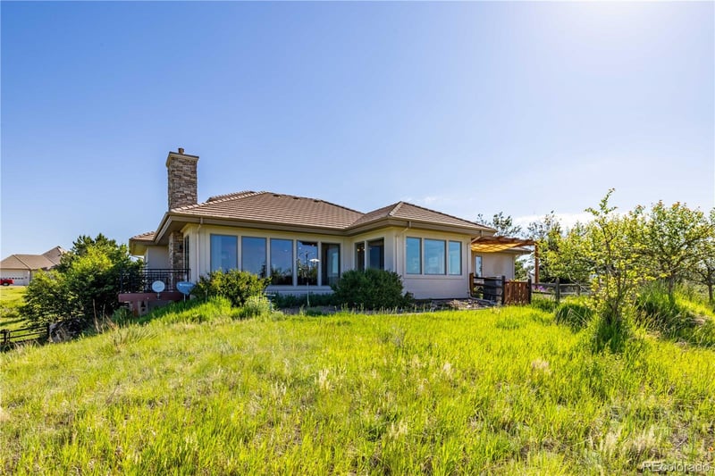 8611 Coachlight Way, Littleton, CO 80125