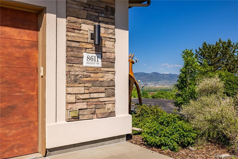 8611 Coachlight Way, Littleton, CO 80125