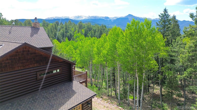 468 Paradiso Rd, Divide, CO 80814
