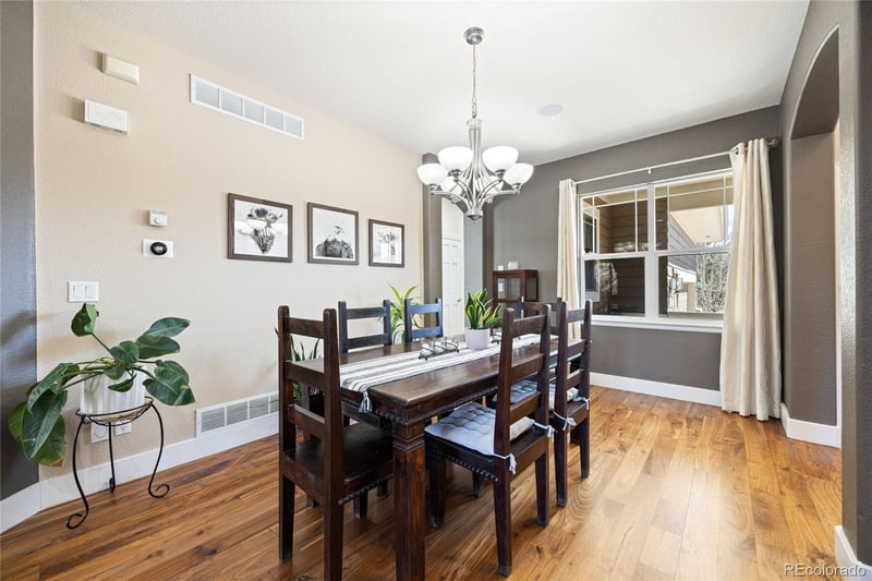 3431 Fantasy Pl, Castle Rock, CO 80109