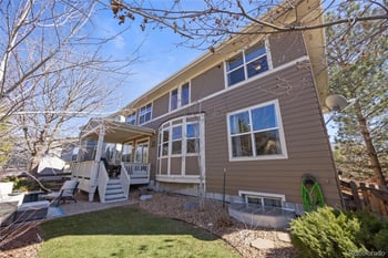 3431 Fantasy Pl, Castle Rock, CO 80109