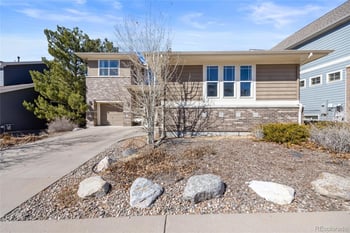 3431 Fantasy Pl, Castle Rock, CO 80109