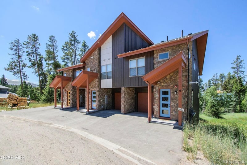 145 Stagecoach Way, Fraser, CO 80442
