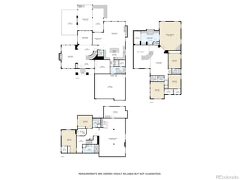 6078 Bridle Path Ln, Parker, CO 80134