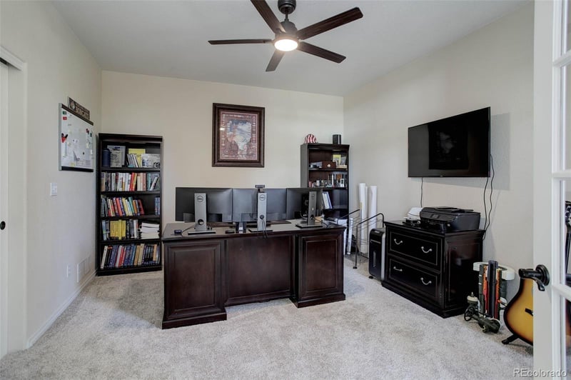 6078 Bridle Path Ln, Parker, CO 80134