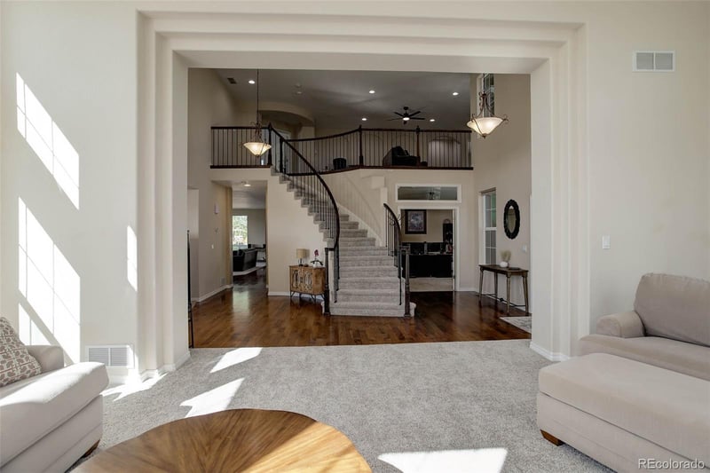 6078 Bridle Path Ln, Parker, CO 80134