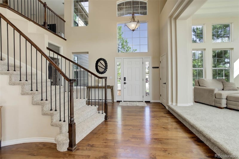 6078 Bridle Path Ln, Parker, CO 80134