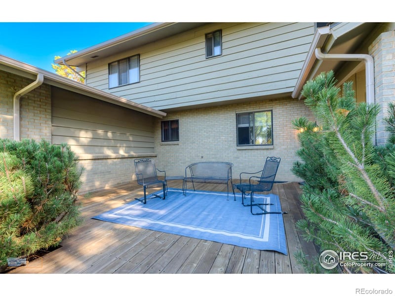184 Vaquero Dr, Boulder, CO 80303