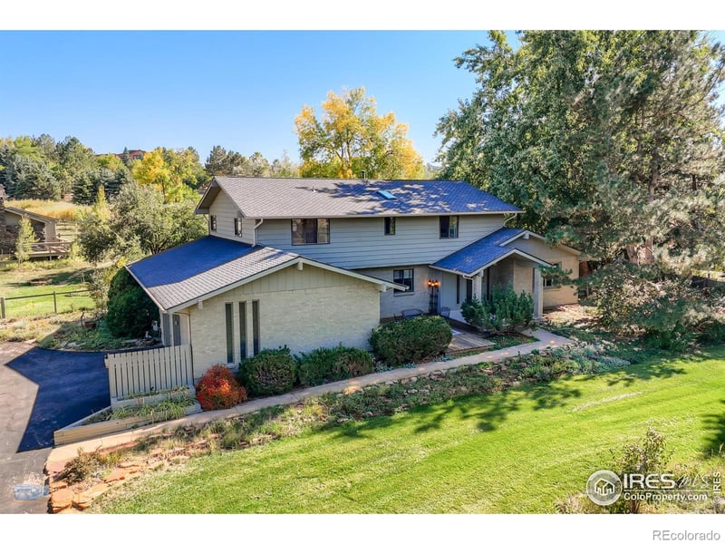184 Vaquero Dr, Boulder, CO 80303