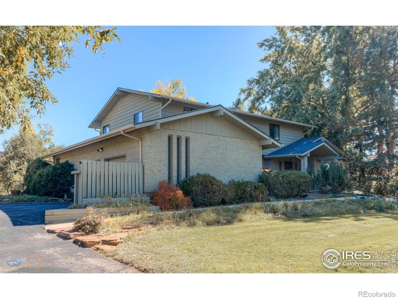 184 Vaquero Dr, Boulder, CO 80303