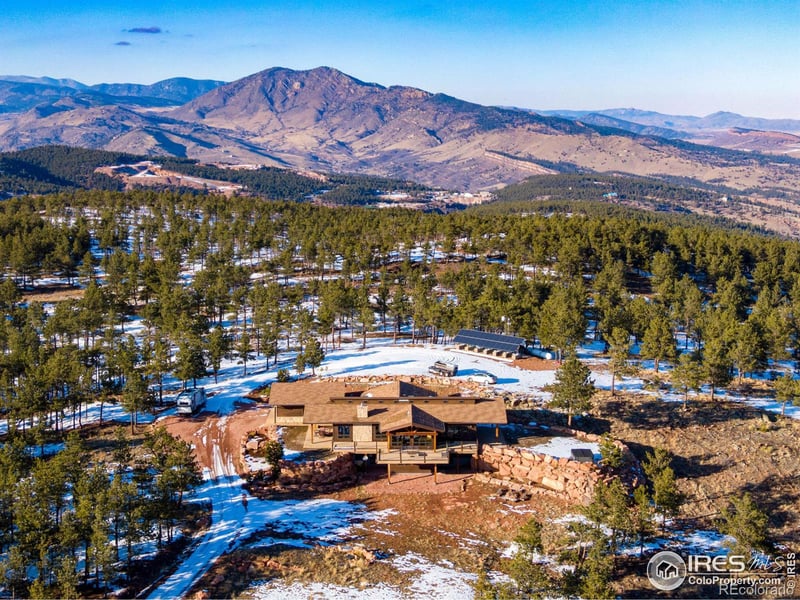 3535 Eagle Ridge Rd, Longmont, CO 80503