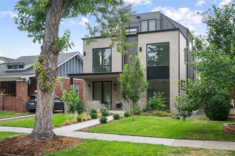 872 Vine St, Denver, CO 80209