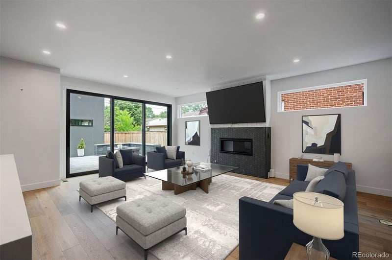 872 Vine St, Denver, CO 80209