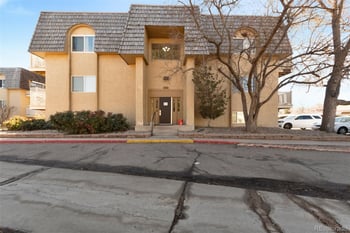 7335 Quincy Ave #104, Denver, CO 80237