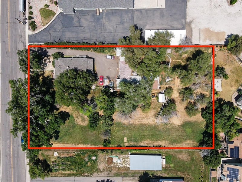 6310 Tennyson St, Arvada, CO 80003