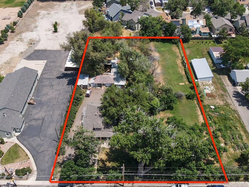6310 Tennyson St, Arvada, CO 80003