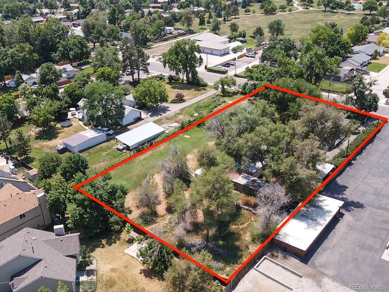 6310 Tennyson St, Arvada, CO 80003
