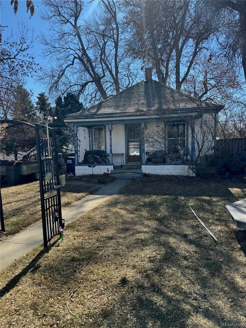 145 Welch Ave, Berthoud, CO 80513