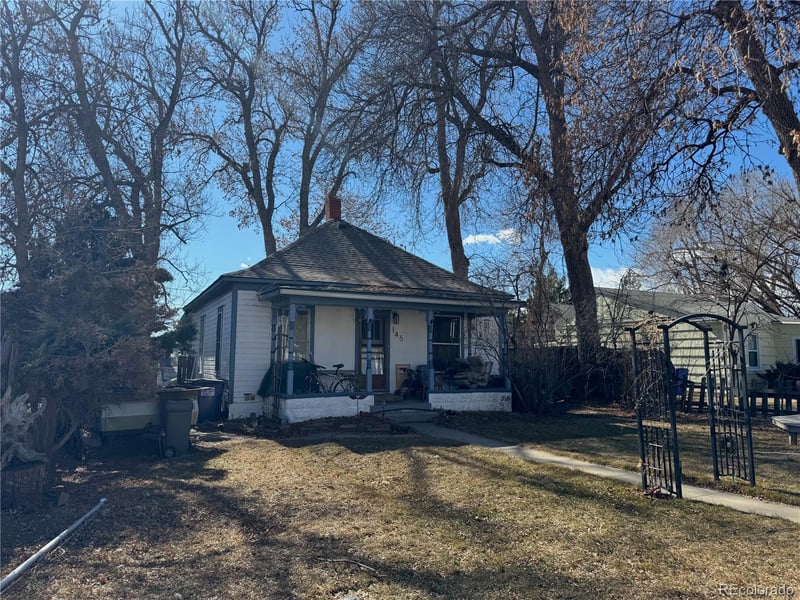 145 Welch Ave, Berthoud, CO 80513