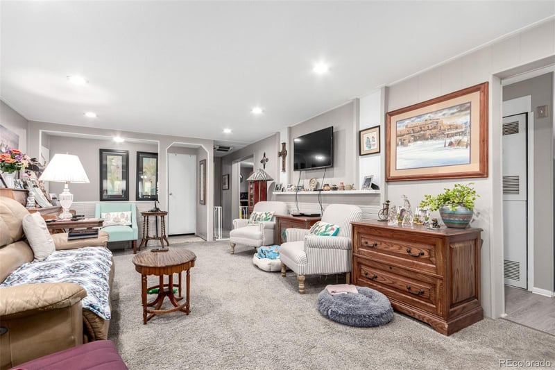8201 S Santa Fe Dr Lot 156, Littleton, CO 80120