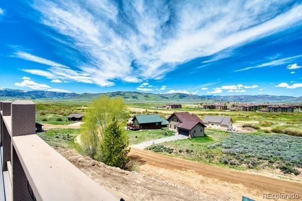 228 Balsam Dr, Granby, CO 80446