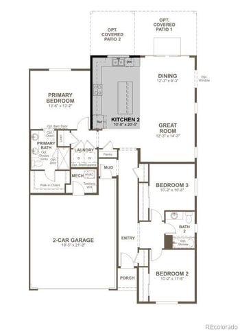 6625 Nepal St, Aurora, CO 80019