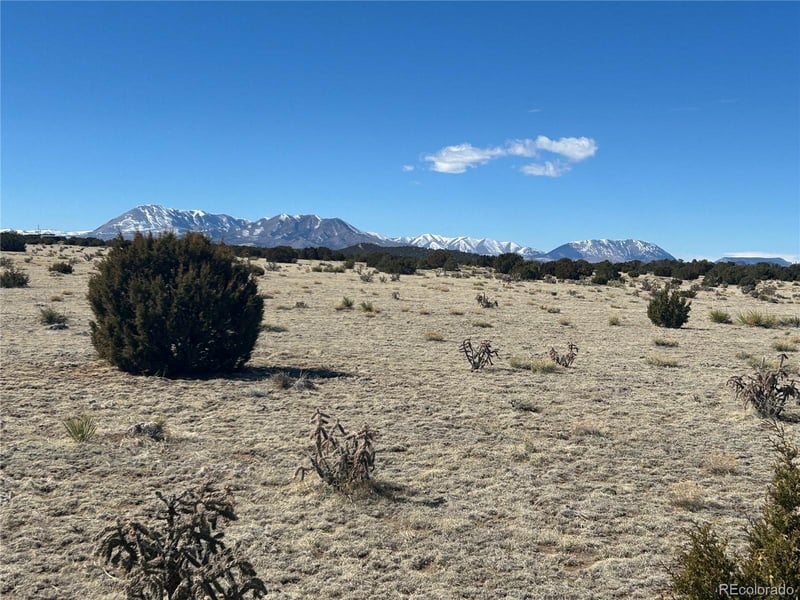 Lot 241 Greenhorn Village Ln Lot 241, Walsenburg, CO 81089