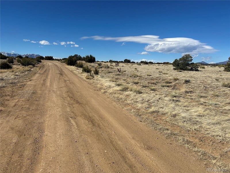 Lot 241 Greenhorn Village Ln Lot 241, Walsenburg, CO 81089