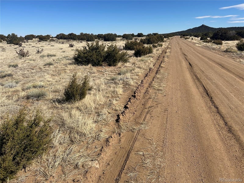 Lot 241 Greenhorn Village Ln Lot 241, Walsenburg, CO 81089