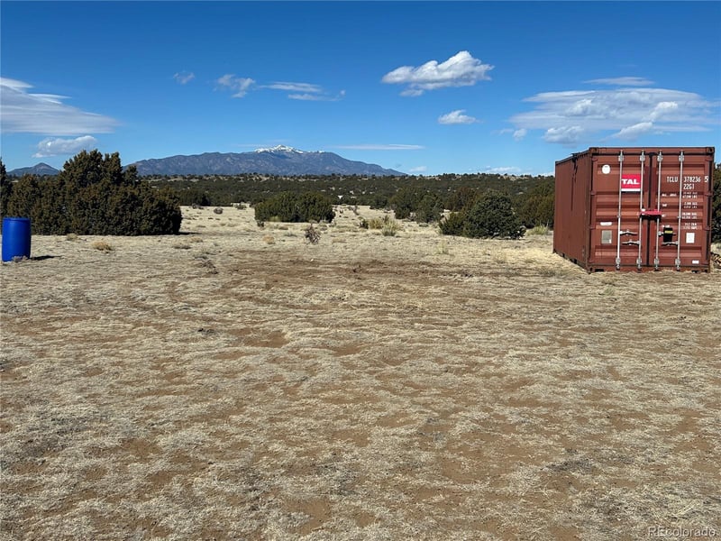 Lot 241 Greenhorn Village Ln Lot 241, Walsenburg, CO 81089