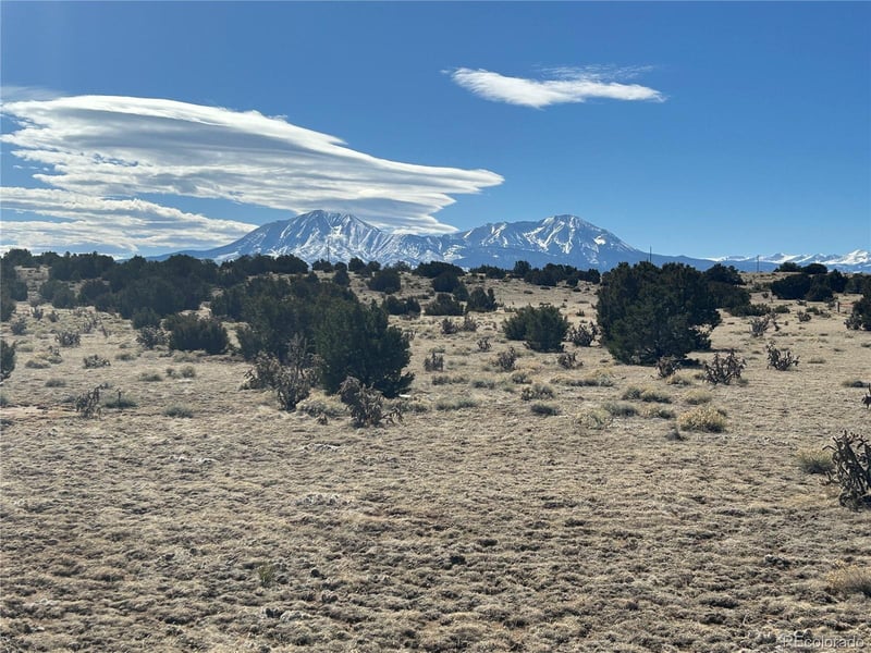 Lot 241 Greenhorn Village Ln Lot 241, Walsenburg, CO 81089
