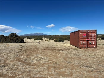 Lot 241 Greenhorn Village Ln, Walsenburg, CO 81089