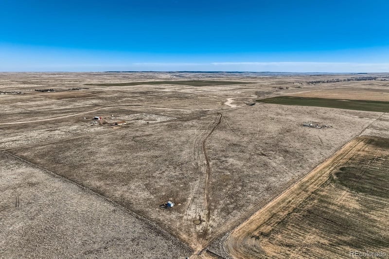 0 E County Rd 46 Lot 5, Strasburg, CO 80136