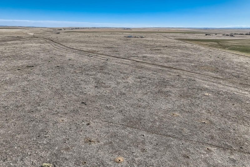 0 E County Rd 46 Lot 5, Strasburg, CO 80136