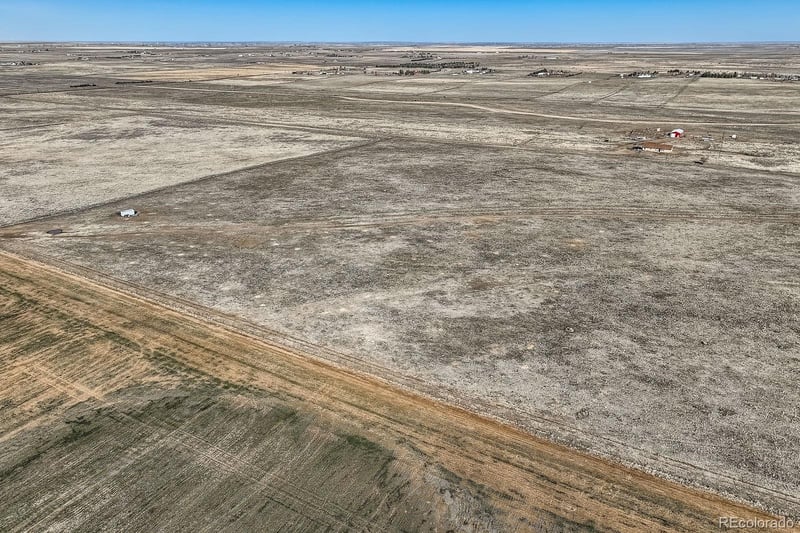 0 E County Rd 46 Lot 5, Strasburg, CO 80136