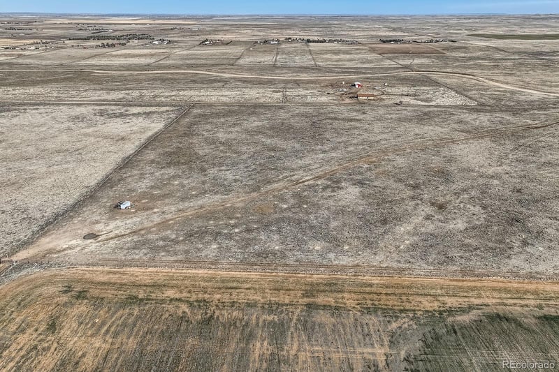 0 E County Rd 46 Lot 5, Strasburg, CO 80136