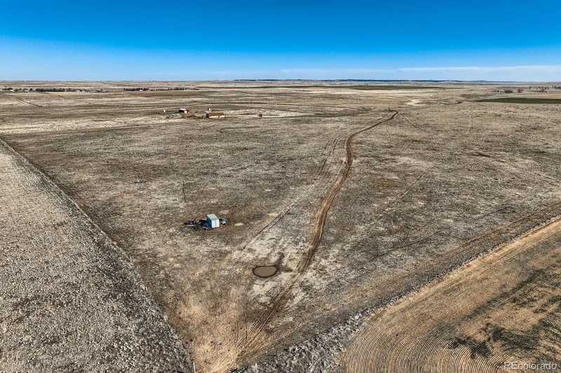0 E County Rd 46 Lot 5, Strasburg, CO 80136